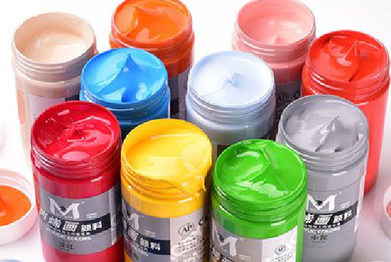 桃园你知道什么材料可以用于墙绘吗？