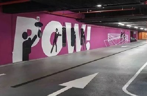 桃园墙绘设计师的选择是关键。