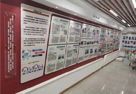 桃园大城市文化背景墙制作常用工艺。