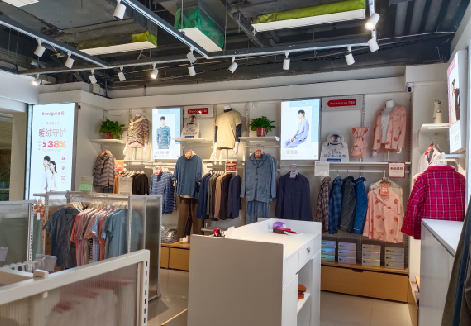 桃园超市卖场装修如何提升消费欲望？