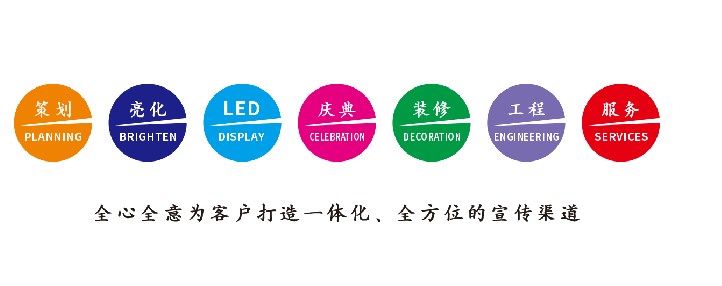 桃园广告公司该如何满足客户需求？