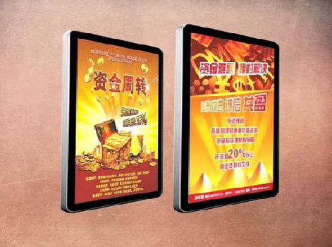 桃园如何延长磁吸灯箱的使用寿命？