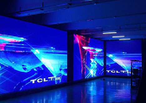 桃园如何解决LED显示屏耗电问题?